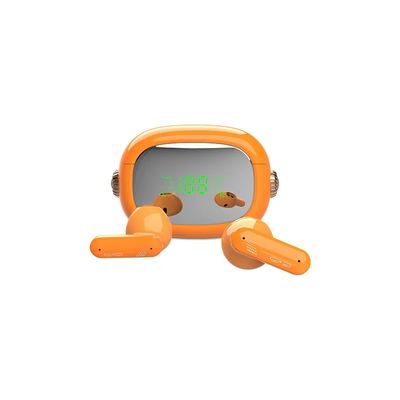 La cuffia avricolare senza fili TWS di gioco del ODM Bluetooth dell'OEM vero le cuffie stereo senza fili