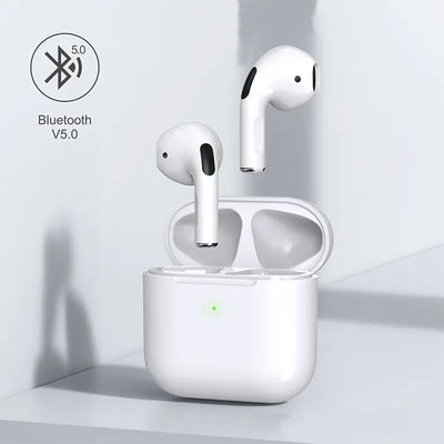 Le cuffie senza fili di Bluetooth di sport in orecchio diffondono l'annullamento delle cuffie per Iphone Samsung