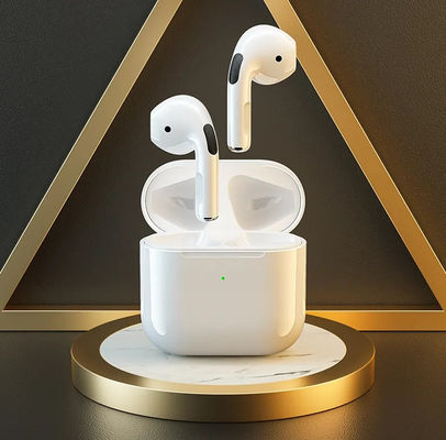 Gioco stereo senza fili ad alta fedeltà senza fili mani libere Earbuds della cuffia avricolare BT5.3 di gioco di Bluetooth vero