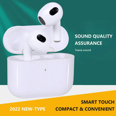 Cuffie Bluetooth senza fili Earbuds impermeabile di Bluetooth di sport di riduzione di rumore