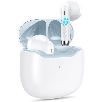 Radio senza fili della cuffia avricolare TWS di gioco di IPX7 5,3 Bluetooth in cuffie dell'orecchio