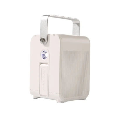generatore a energia solare portatile di 100W 27000mAh con il dispositivo d'avviamento di salto