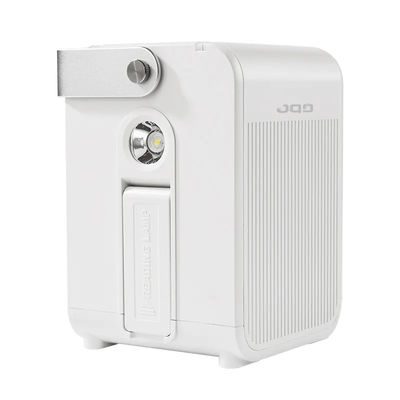 200W generatore solare portabile all'aria aperta Quick Charge 3.0 Power Bank