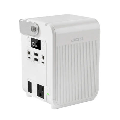200W generatore solare portabile all'aria aperta Quick Charge 3.0 Power Bank