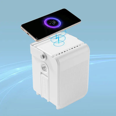 generatore a energia solare portatile di 100W 27000mAh con il dispositivo d'avviamento di salto