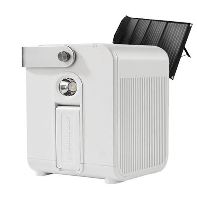 Caricatore portatile accumulatore per di automobile 12V dell'OEM di ROHS con il saltatore automatico dell'automobile