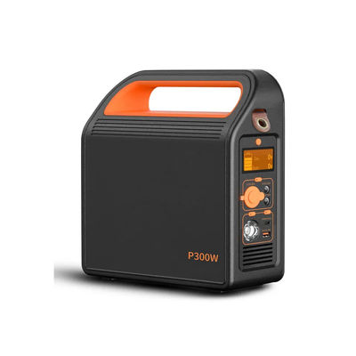 Centrale elettrica solare portatile 311Wh 86400mAh di blackout con CC del LED SOS