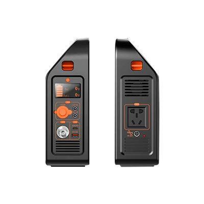 Centrale elettrica portatile ricaricabile del generatore con Lifepo4 la batteria 300W