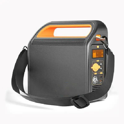 Centrale elettrica portatile ricaricabile del generatore con Lifepo4 la batteria 300W