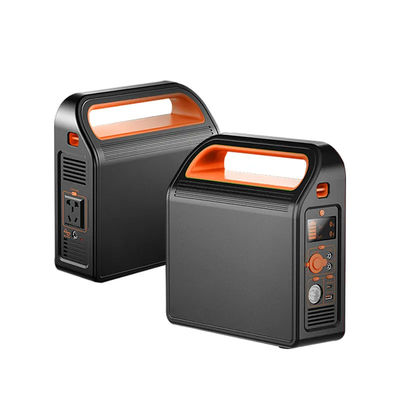 Centrale elettrica portatile ricaricabile del generatore con Lifepo4 la batteria 300W