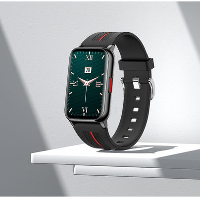 Uomo Android Intelligente IP68 Impermeabile Sport Smartwatch Braccialetti Con Frequenza Cardiaca
