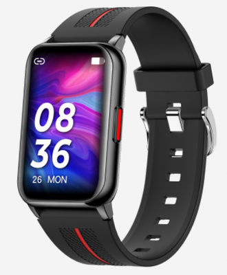 Uomo Android Intelligente IP68 Impermeabile Sport Smartwatch Braccialetti Con Frequenza Cardiaca