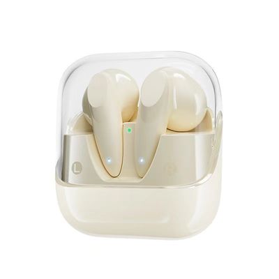 Earphone Bluetooth con DC5V Tipo-C e porta di ricarica Lightning