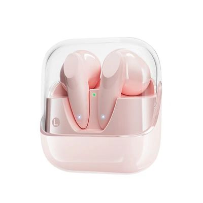 Earphone Bluetooth con DC5V Tipo-C e porta di ricarica Lightning