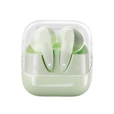 Earphone Bluetooth con DC5V Tipo-C e porta di ricarica Lightning