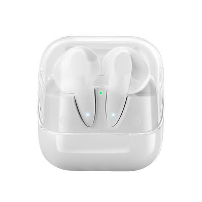 Earphone Bluetooth con DC5V Tipo-C e porta di ricarica Lightning