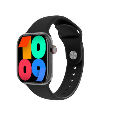 Salute Smartwatch Frequenza cardiaca Pressione sanguigna Sangue Ossigeno Sport Fitness Tracker Apple Watch