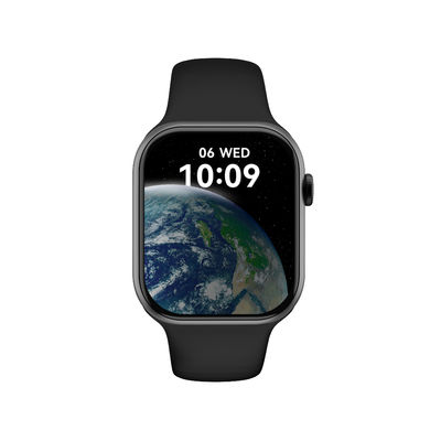 Salute Smartwatch Frequenza cardiaca Pressione sanguigna Sangue Ossigeno Sport Fitness Tracker Apple Watch