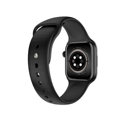 Salute Smartwatch Frequenza cardiaca Pressione sanguigna Sangue Ossigeno Sport Fitness Tracker Apple Watch
